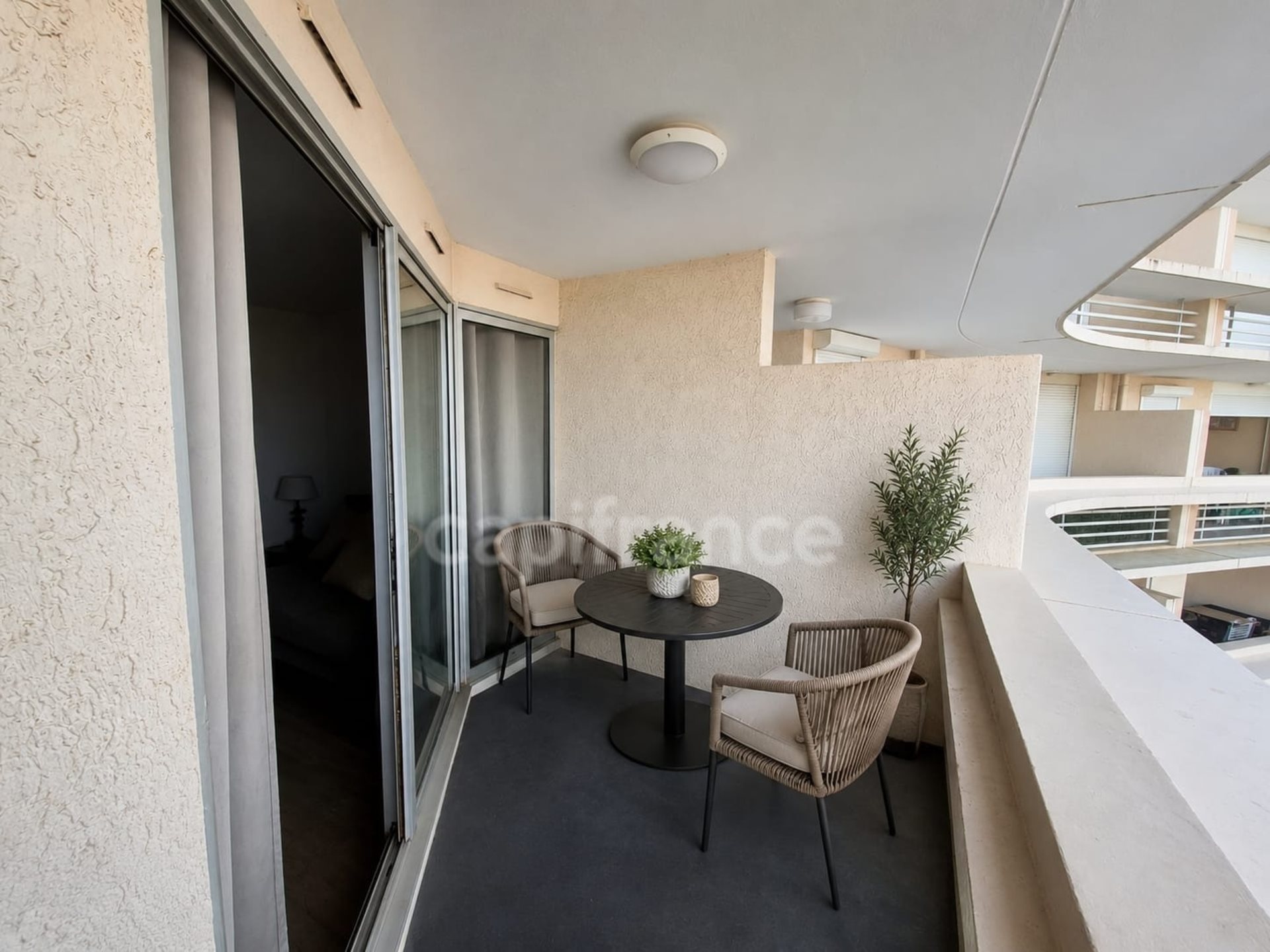 Appartement à vendre, 19m², Canet-en-Roussillon