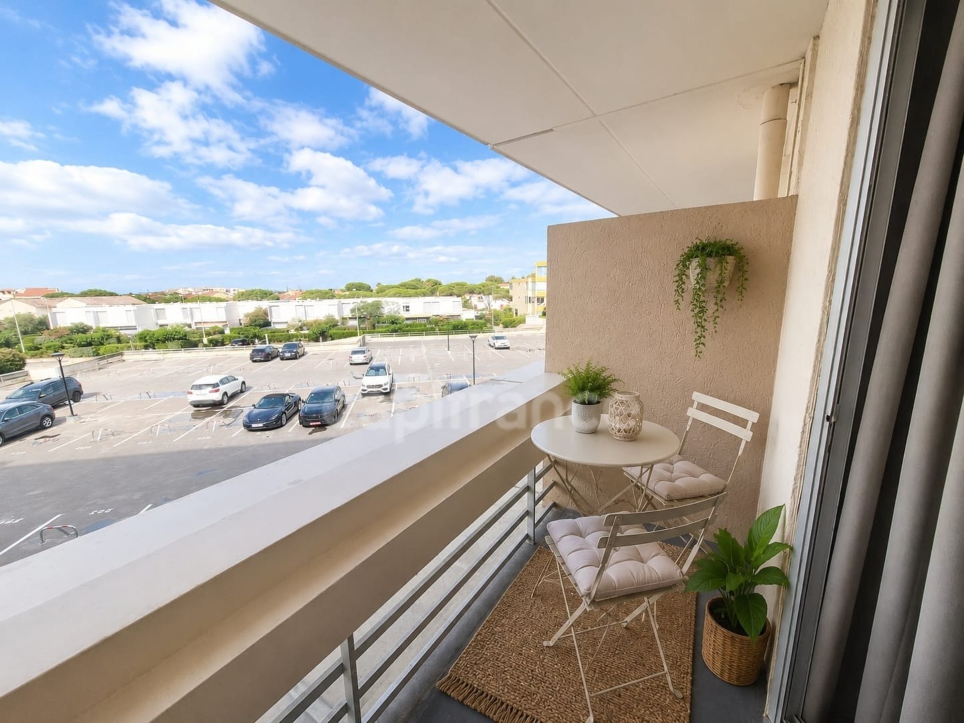 Appartement à vendre, 19m², Canet-en-Roussillon