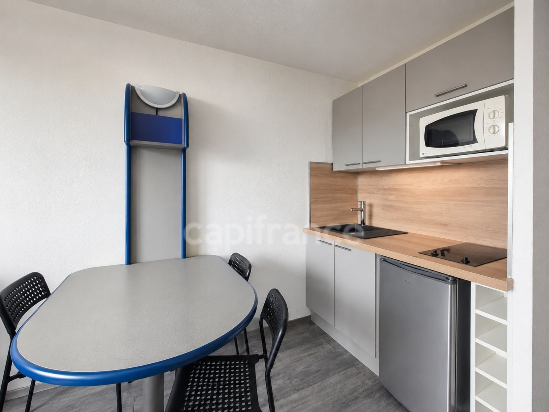 Appartement à vendre, 19m², Canet-en-Roussillon