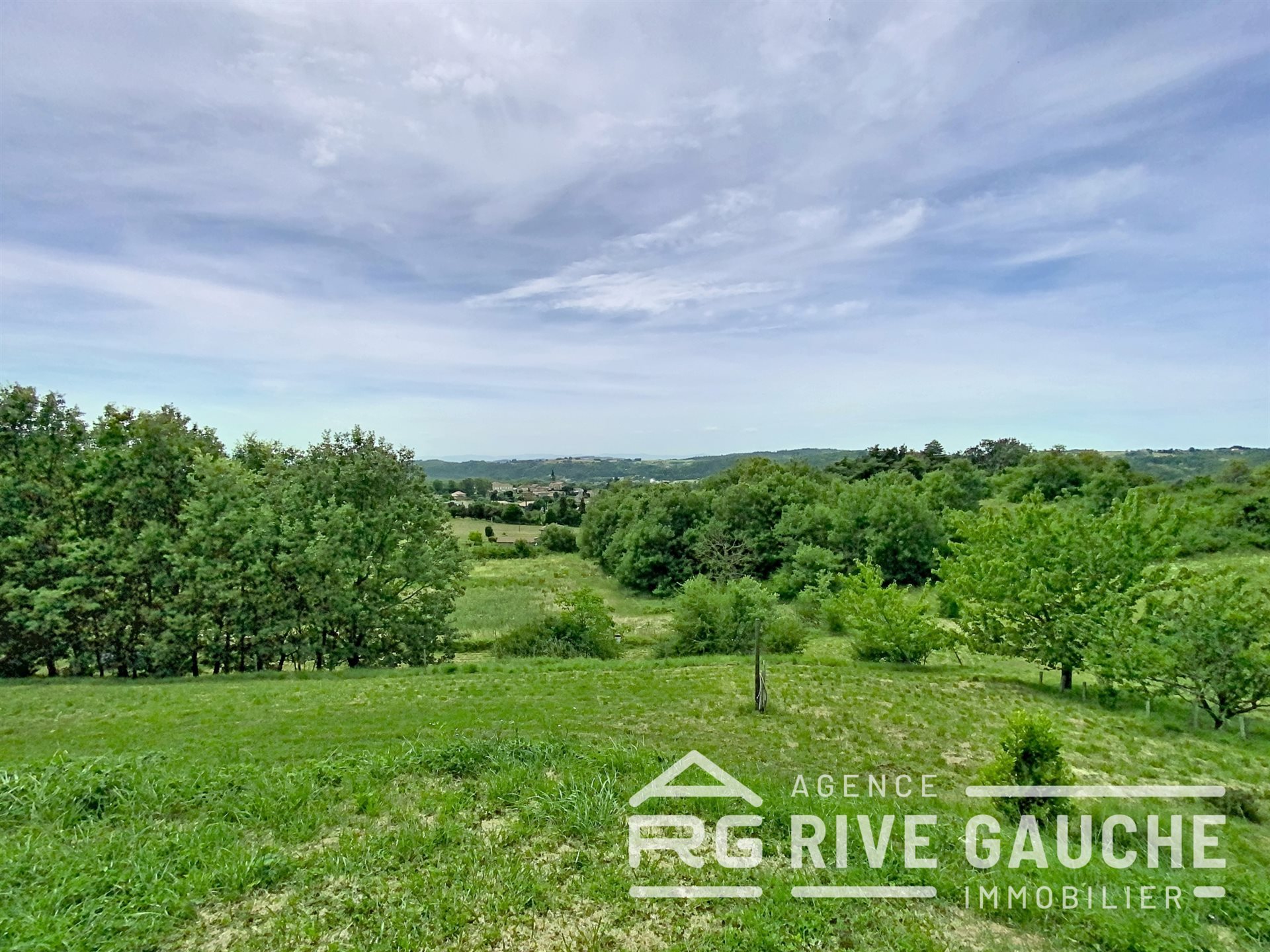 Maison à vendre, 140m², Margès