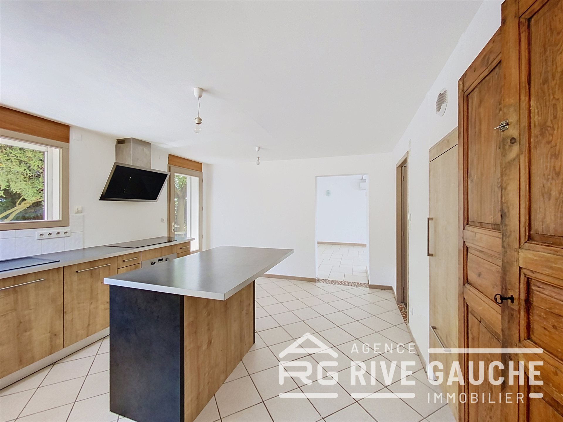 Maison à vendre, 140m², Margès