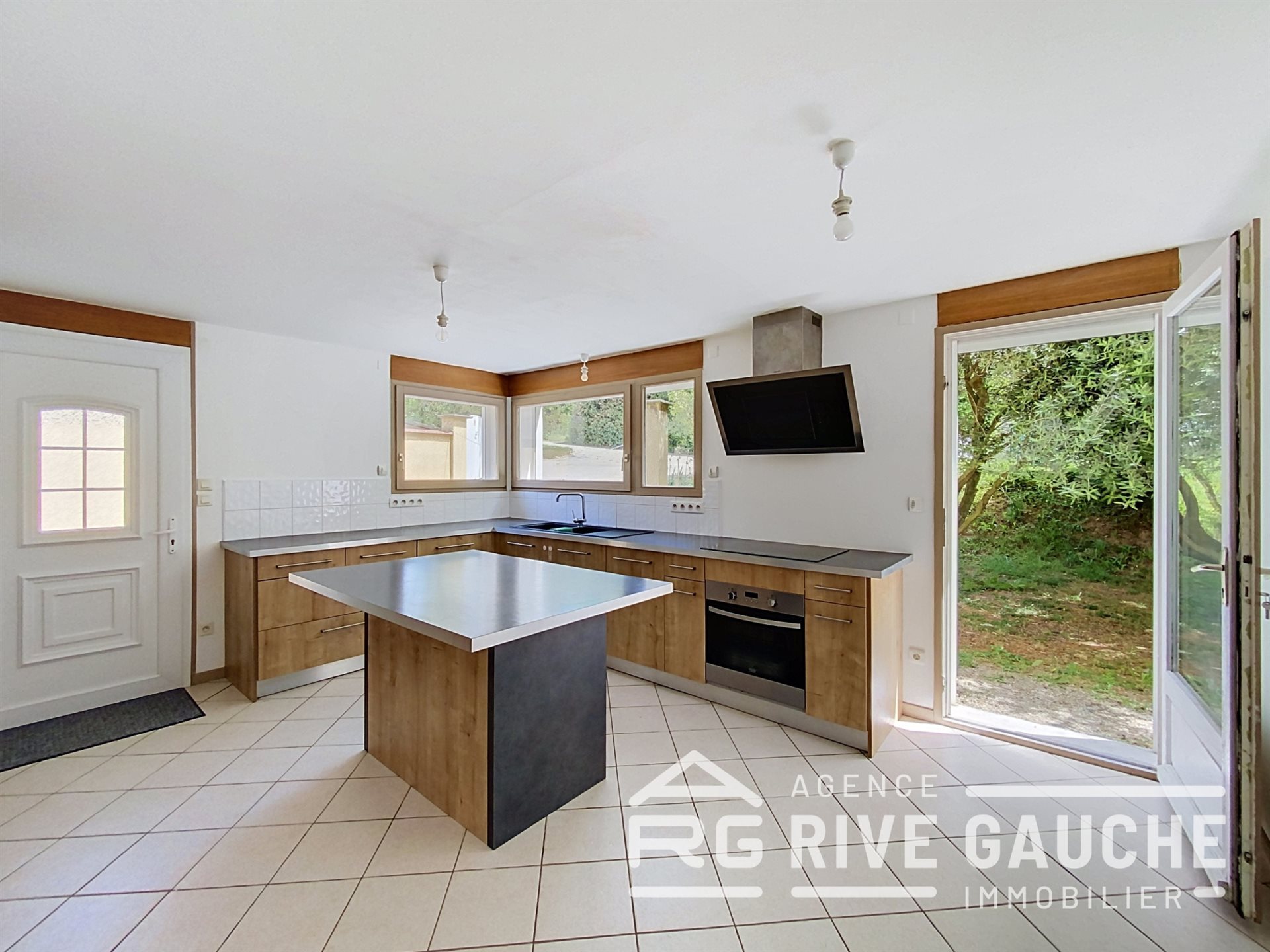 Maison à vendre, 140m², Margès