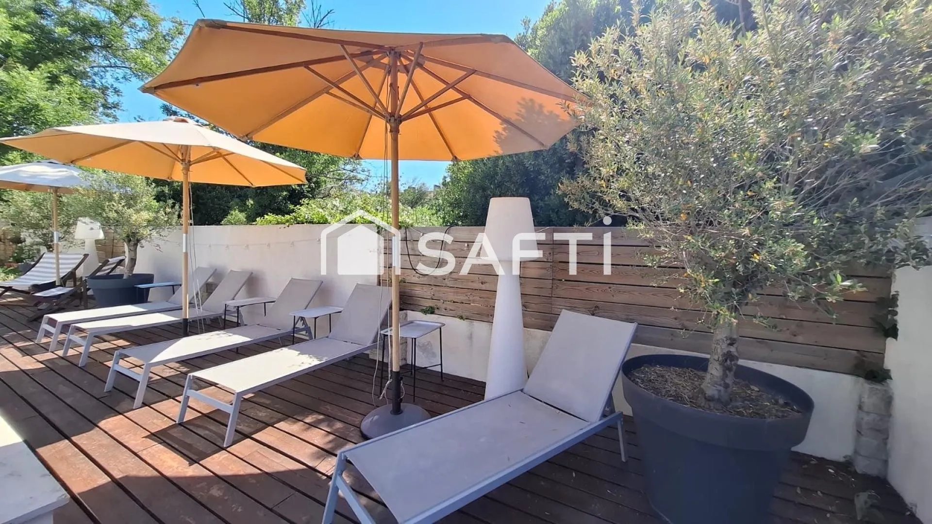 Maison à vendre, 224m², Aubagne