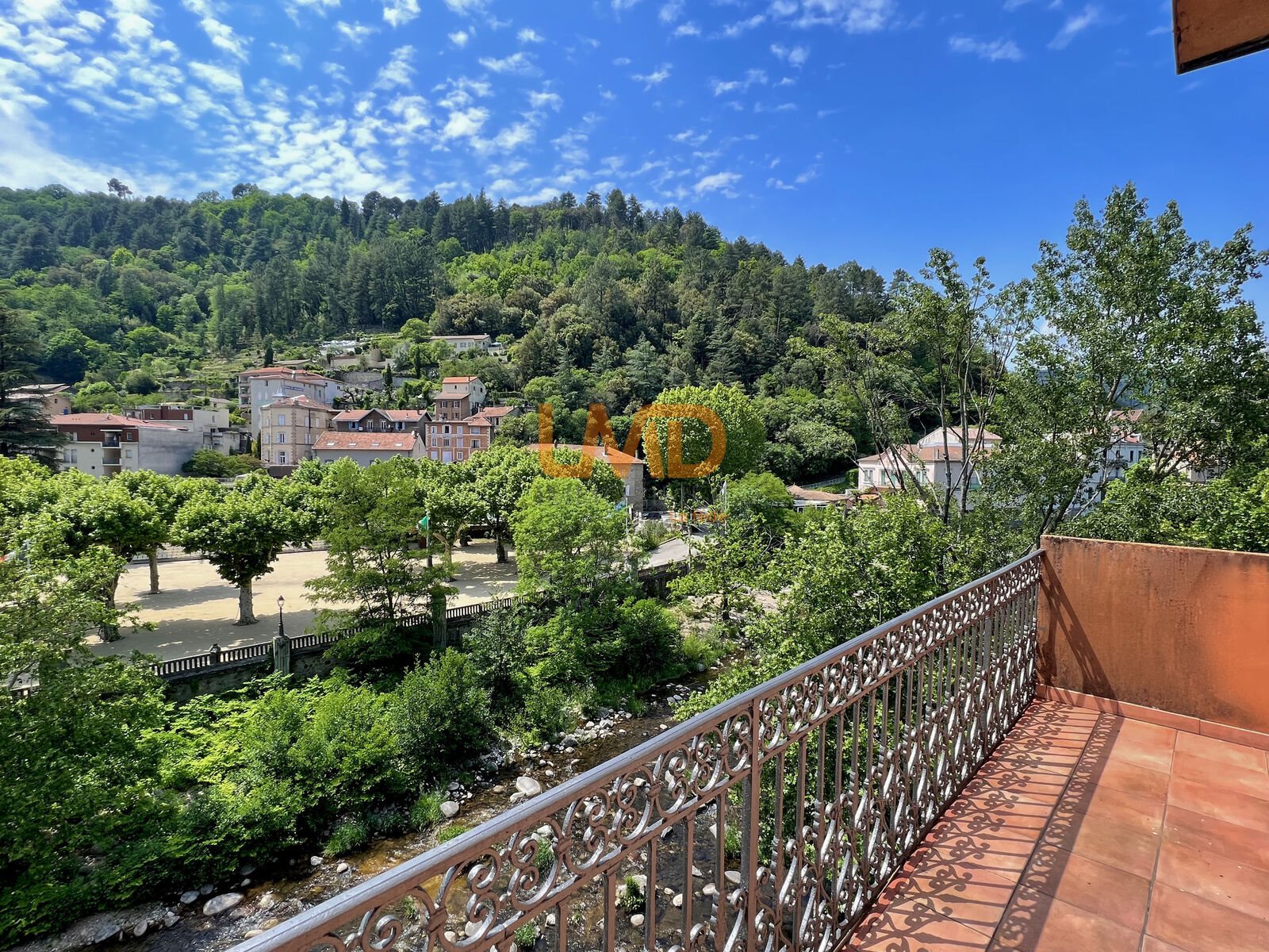 Maison à vendre, 195m², Vals-les-Bains