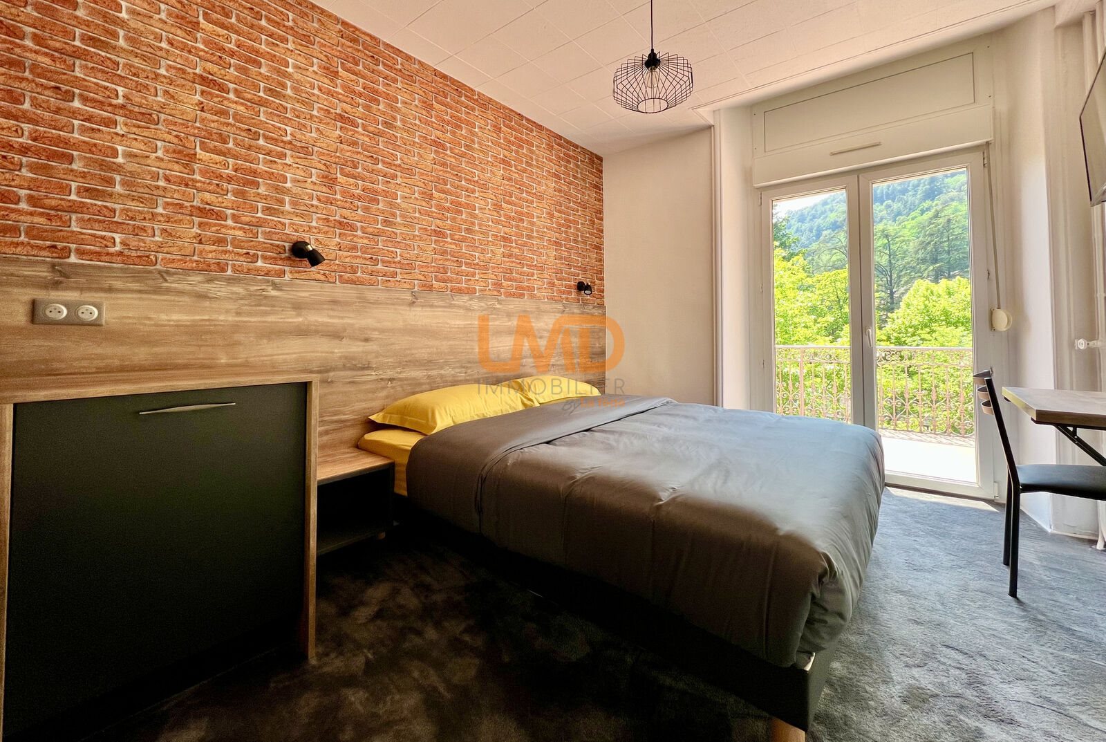 Maison à vendre, 195m², Vals-les-Bains