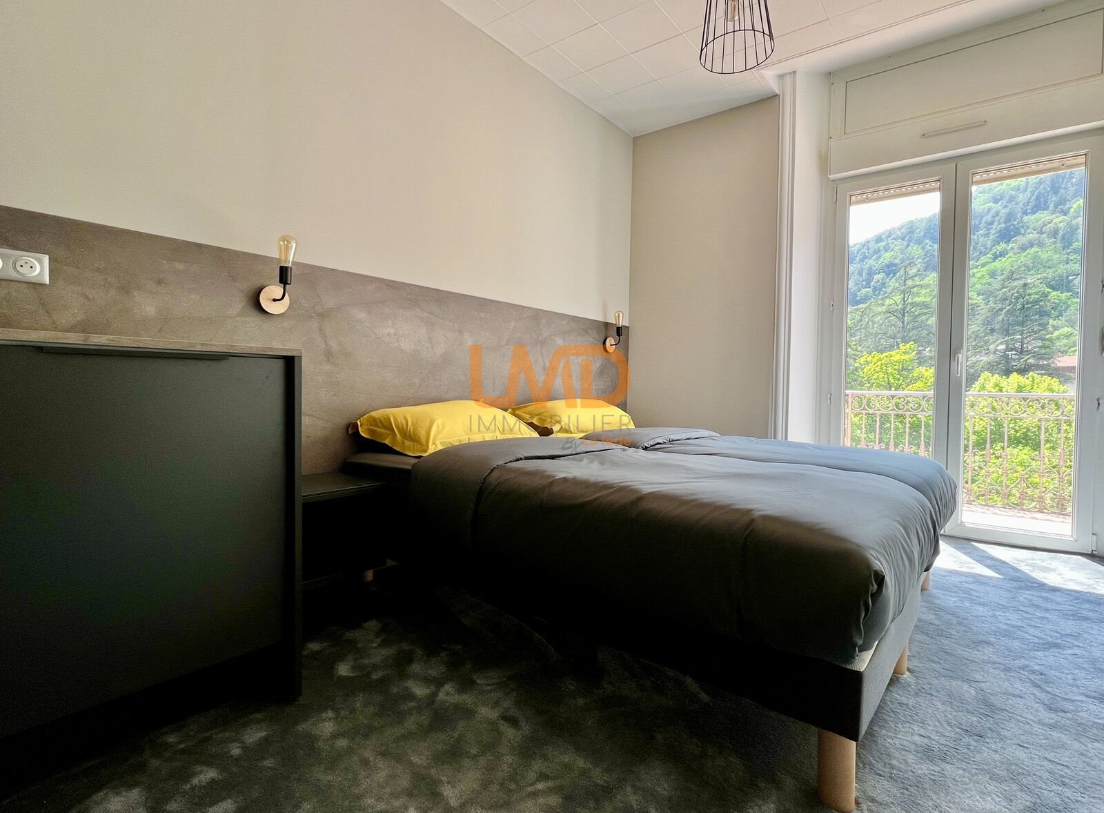 Maison à vendre, 195m², Vals-les-Bains