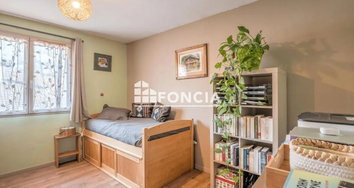 Maison à vendre, 160m², Sallanches