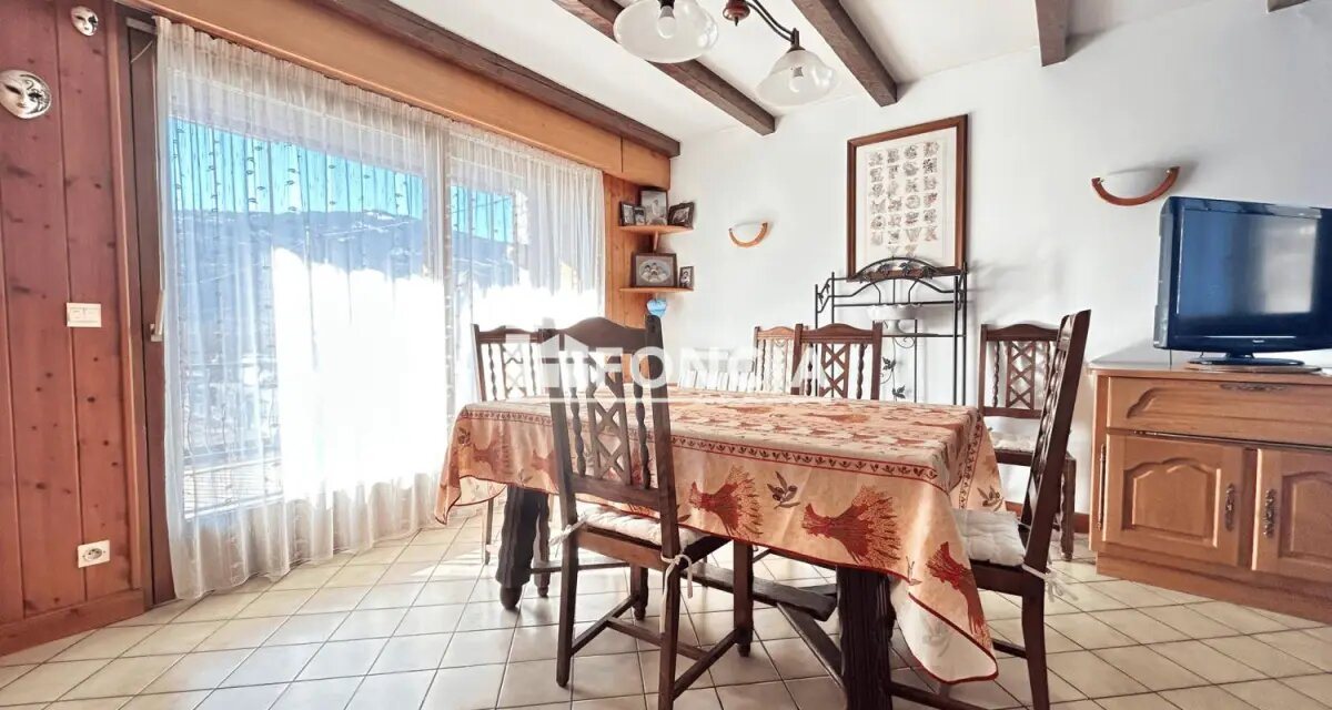 Maison à vendre, 180m², Passy