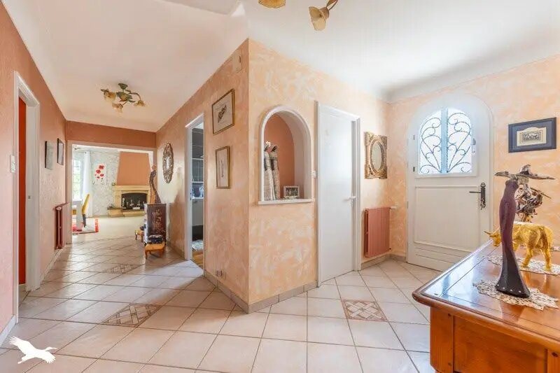 Maison à vendre, 210m², Les Sables-d'Olonne
