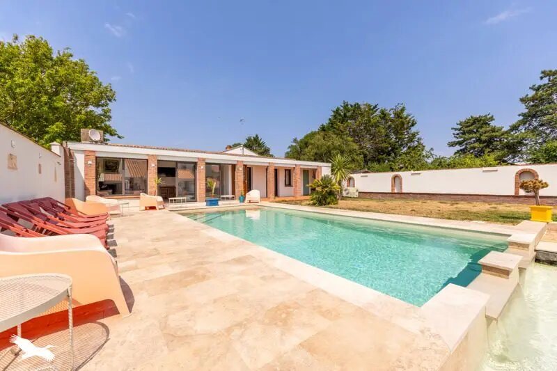 Maison à vendre, 258m², Les Sables-d'Olonne