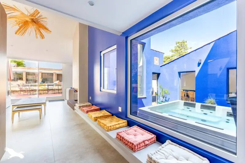 Maison à vendre, 258m², Les Sables-d'Olonne