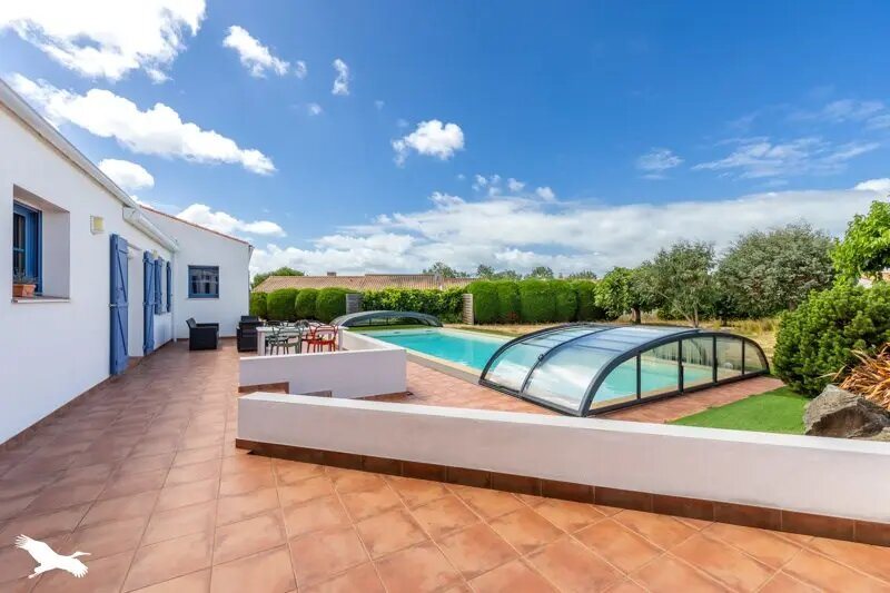 Maison à vendre, 170m², Les Sables-d'Olonne