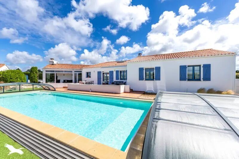 Maison à vendre, 170m², Les Sables-d'Olonne