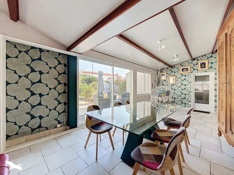Maison à vendre, 125m², Les Sables-d'Olonne