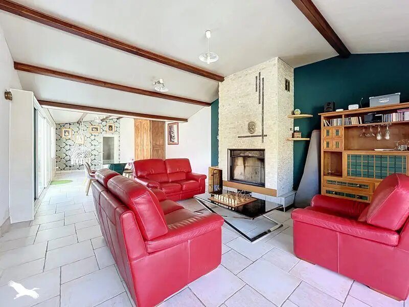 Maison à vendre, 125m², Les Sables-d'Olonne