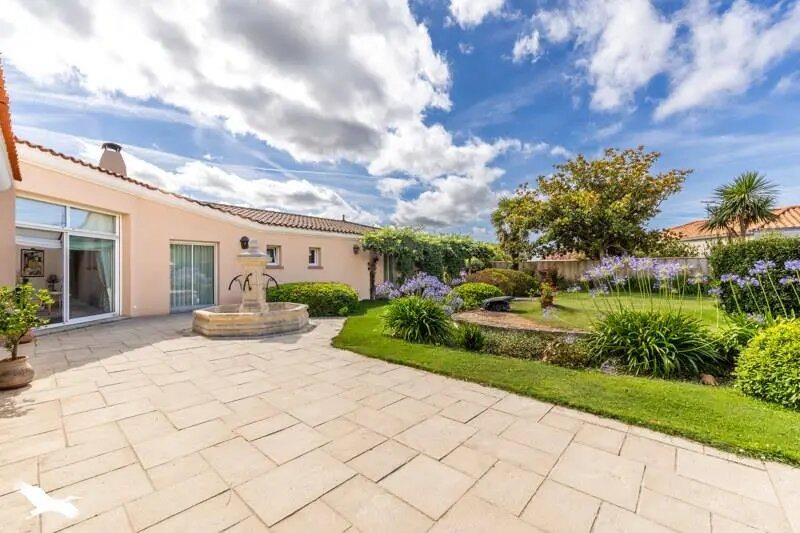 Maison à vendre, 233m², Les Sables-d'Olonne
