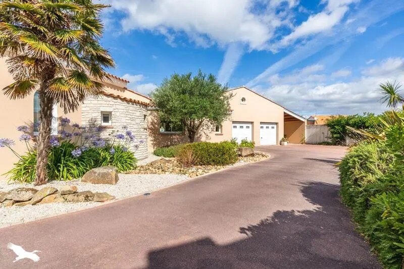 Maison à vendre, 233m², Les Sables-d'Olonne