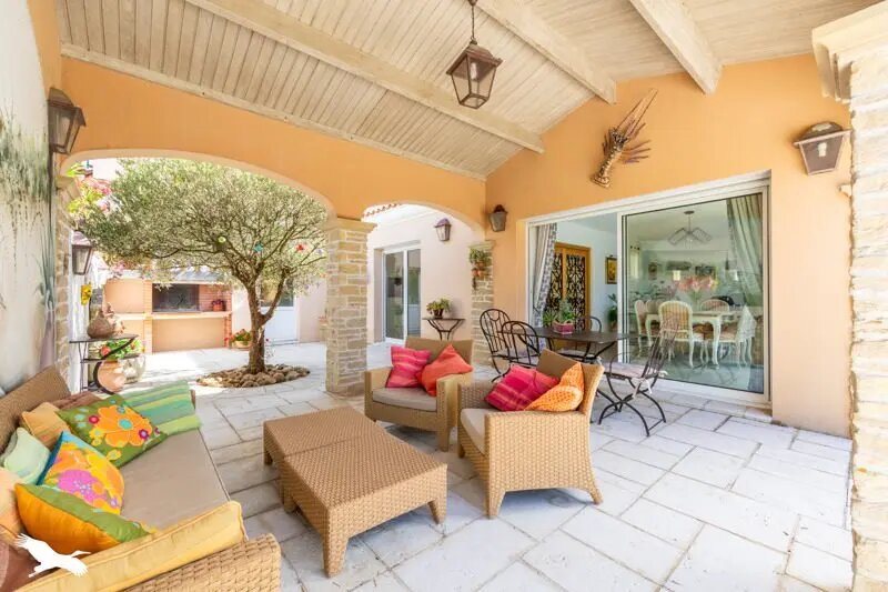 Maison à vendre, 233m², Les Sables-d'Olonne