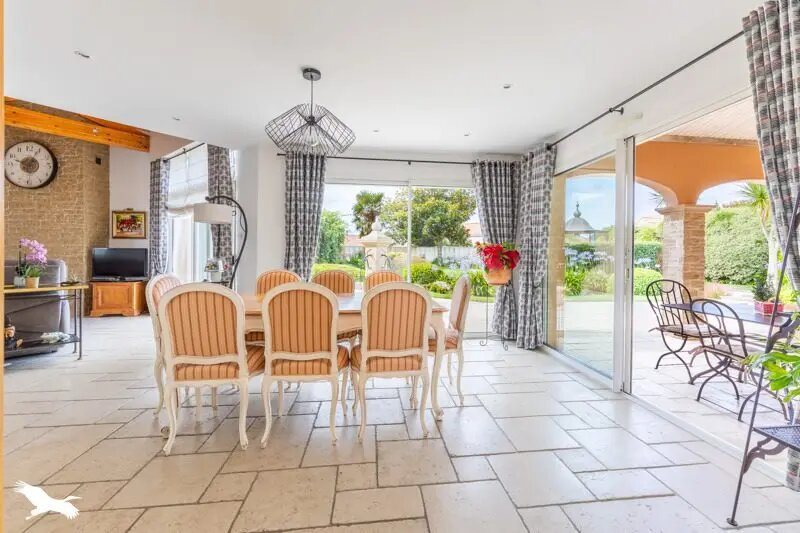 Maison à vendre, 233m², Les Sables-d'Olonne