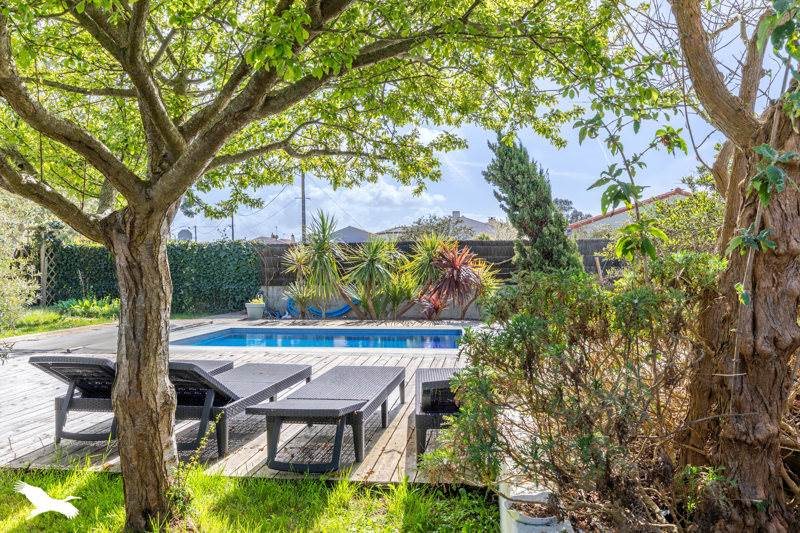 Maison à vendre, 140m², Les Sables-d'Olonne