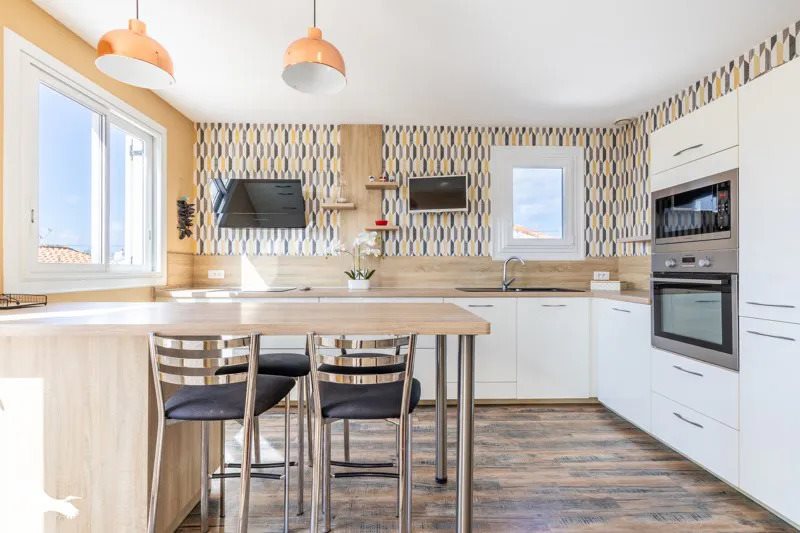Maison à vendre, 140m², Les Sables-d'Olonne