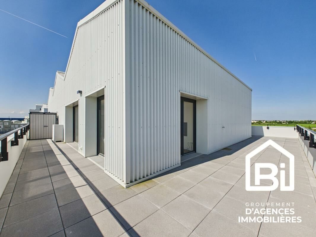 Appartement à vendre, 90m², Fleury-sur-Orne