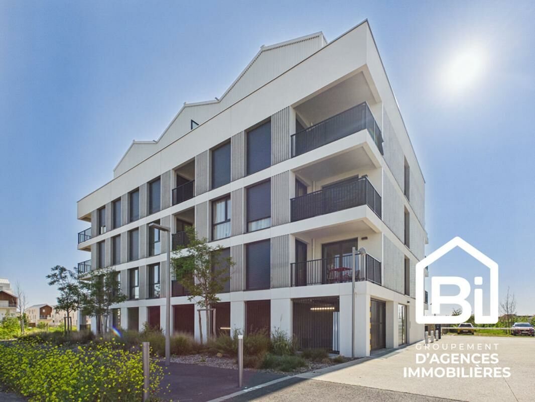 Appartement à vendre, 90m², Fleury-sur-Orne