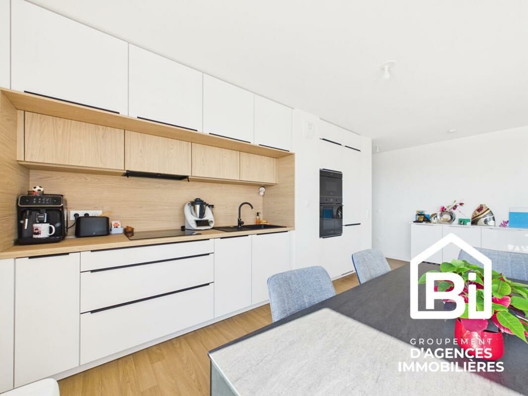 Appartement à vendre, 90m², Fleury-sur-Orne