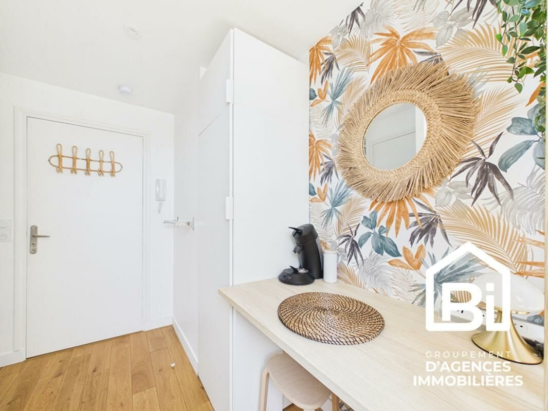 Appartement à vendre, 10m², Caen