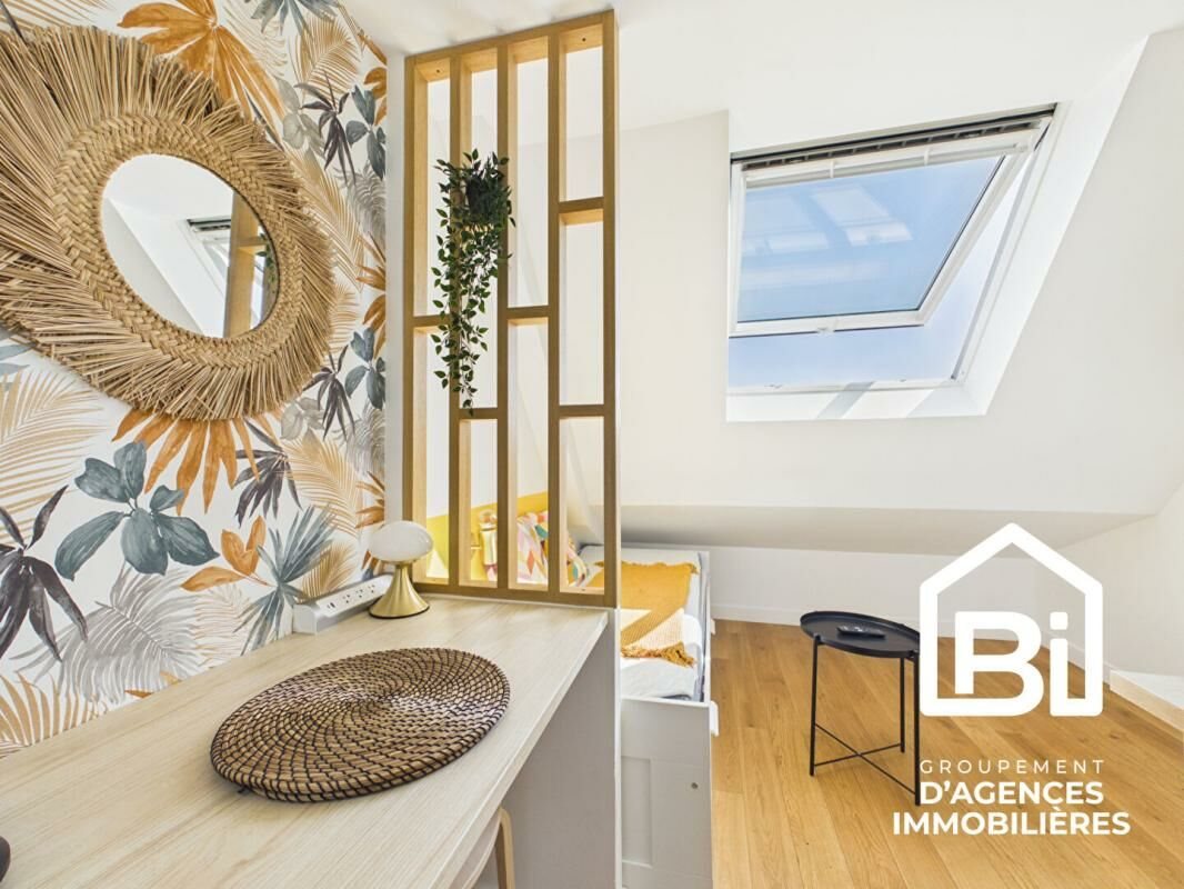 Appartement à vendre, 10m², Caen
