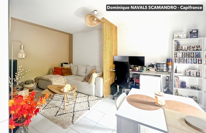Appartement à vendre, 46m², Auch