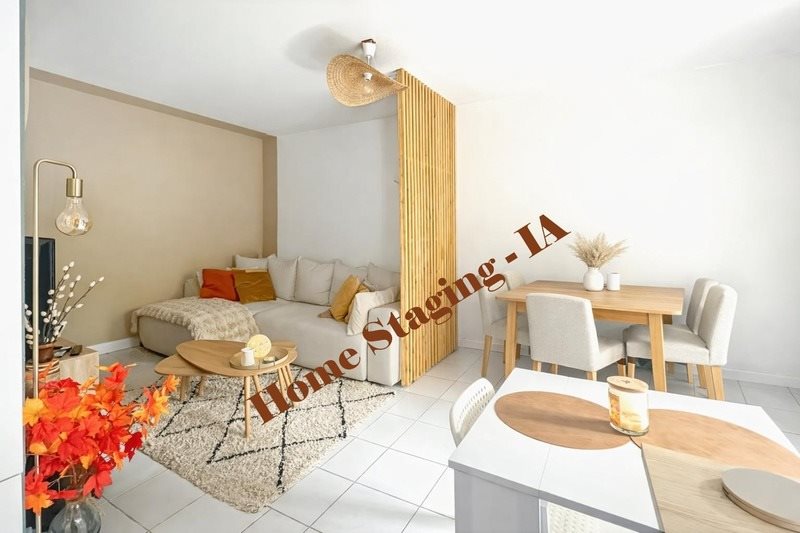 Appartement à vendre, 46m², Auch