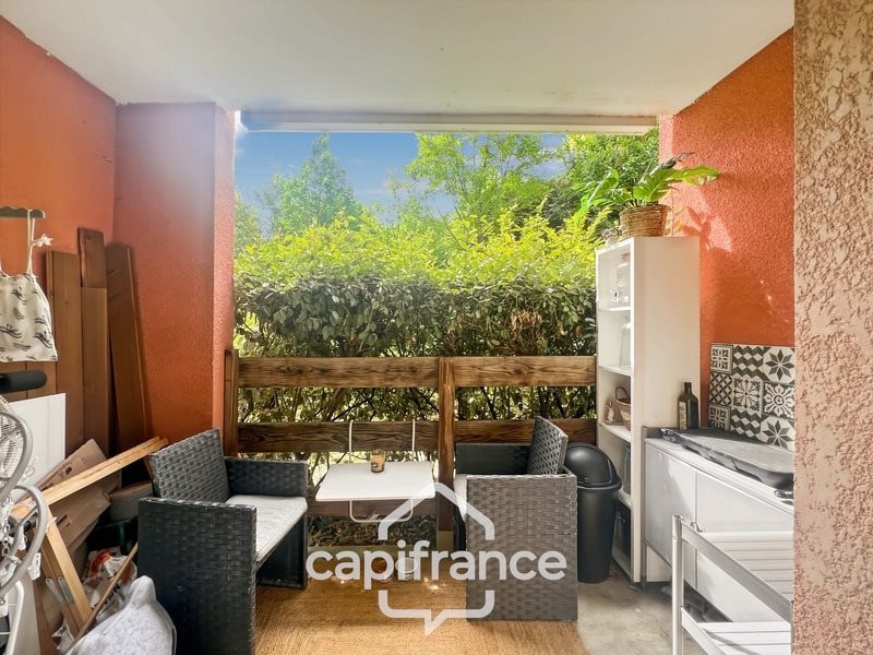 Appartement à vendre, 46m², Auch