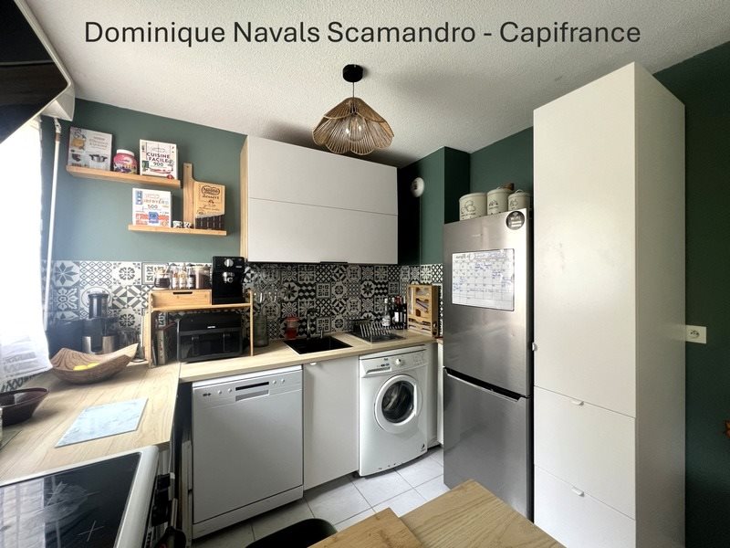Appartement à vendre, 46m², Auch