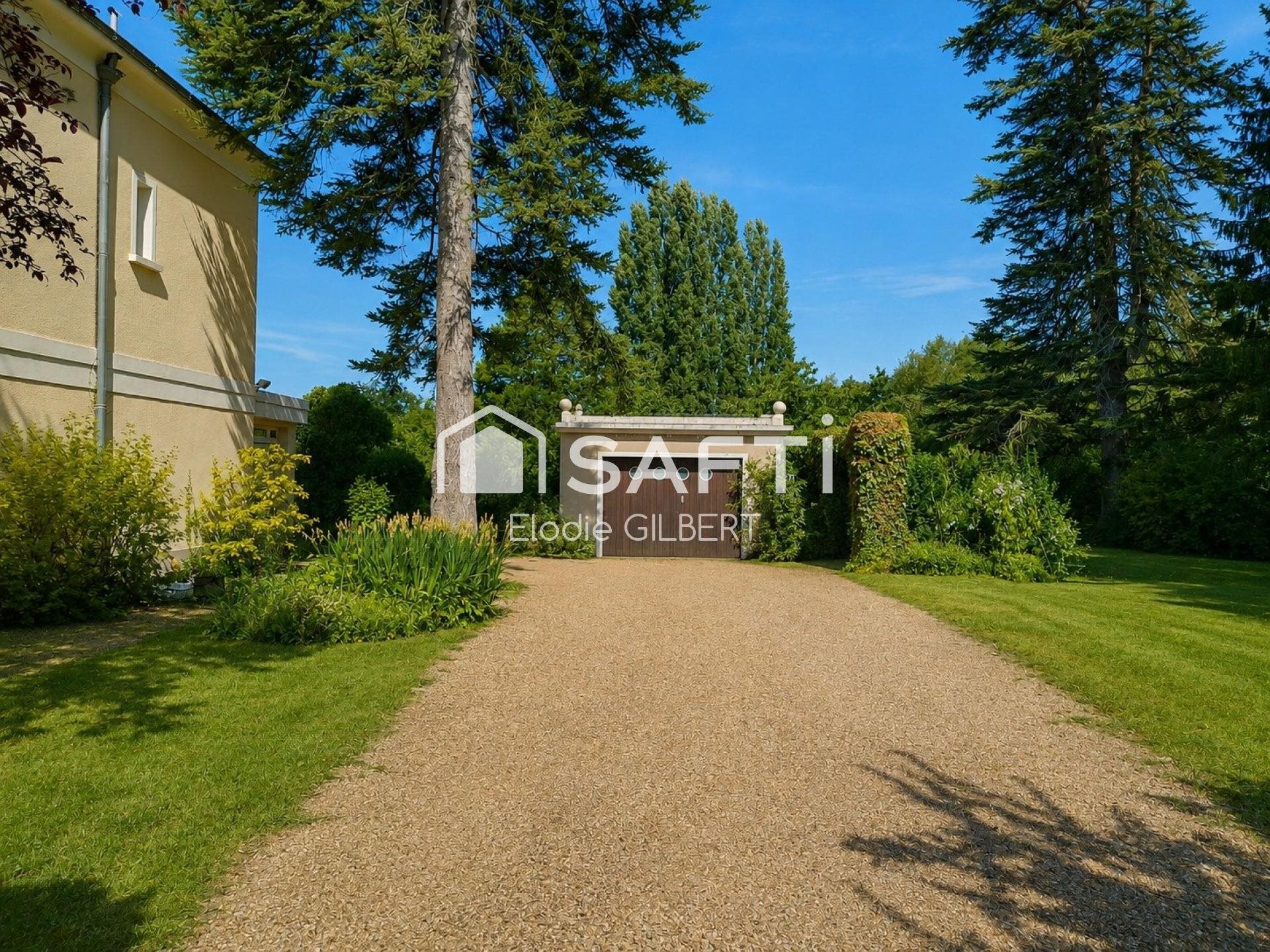 Maison à vendre, 170m², Morannes