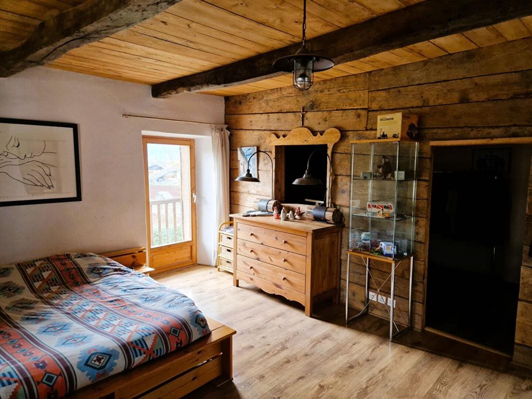 Maison à vendre, 150m², Chamoux-sur-Gelon
