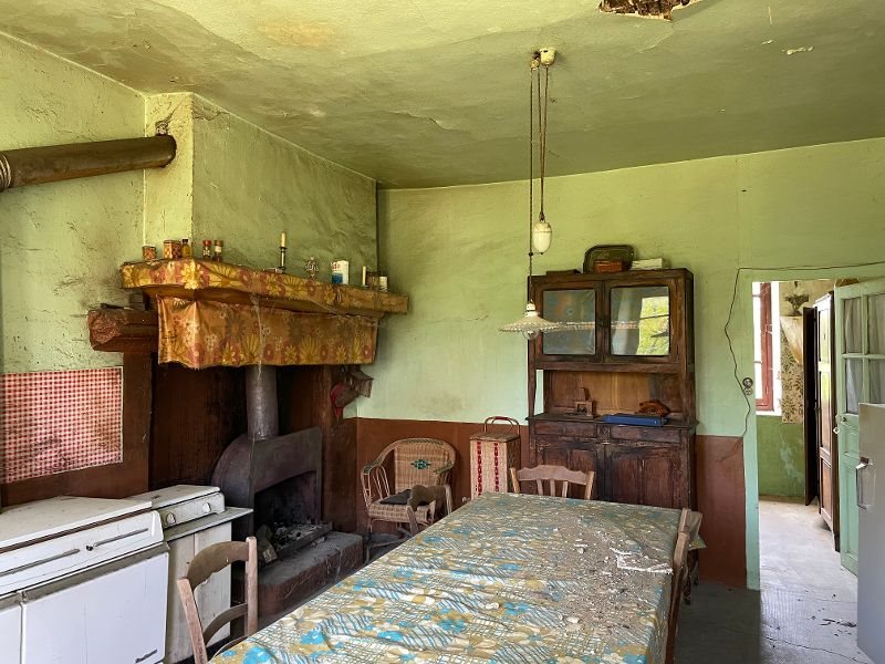 Maison à vendre, 70m², Le Grand-Bourg