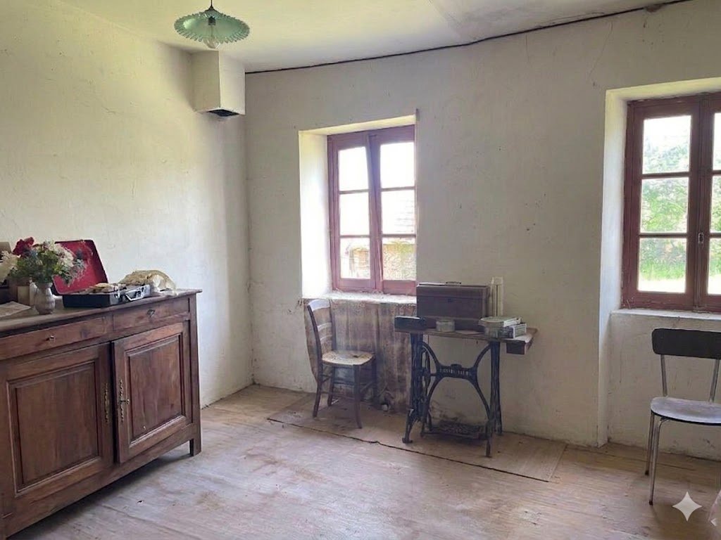 Maison à vendre, 70m², Le Grand-Bourg