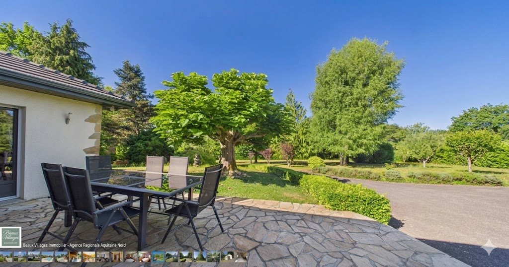 Maison à vendre, 170m², Saint-Mathieu