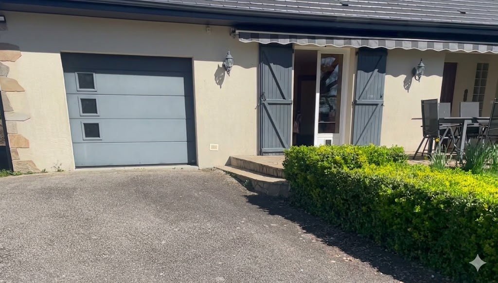 Maison à vendre, 170m², Saint-Mathieu
