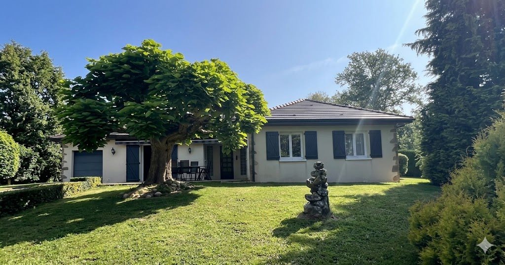 Maison à vendre, 170m², Saint-Mathieu