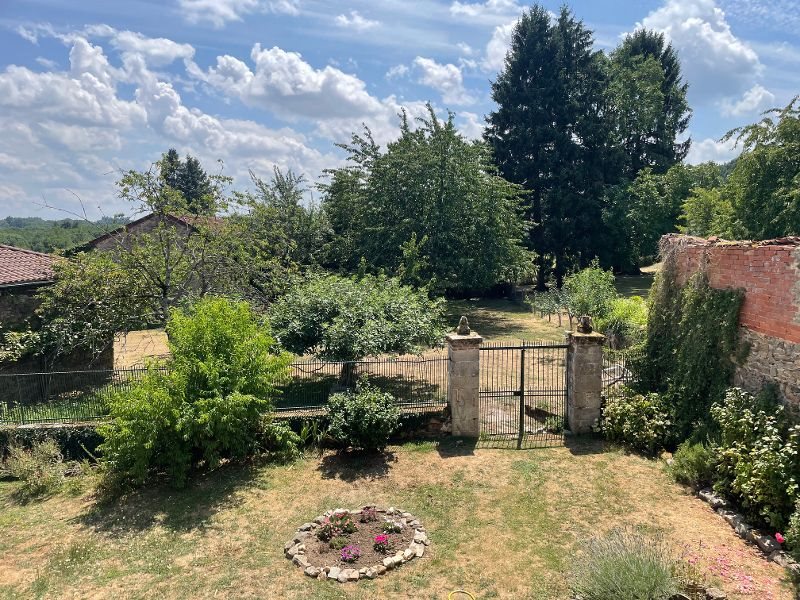 Maison à vendre, 197m², Champsac