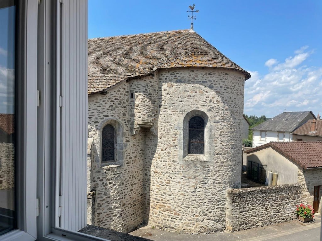 Maison à vendre, 197m², Champsac