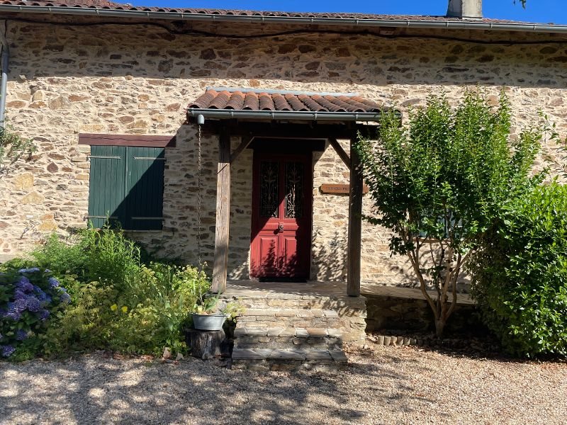 Maison à vendre, 200m², Bussière-Galant