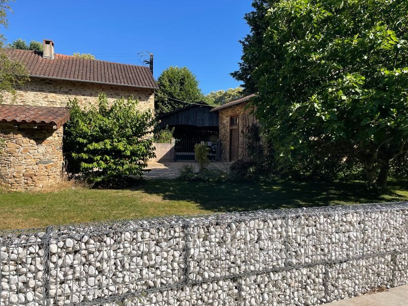 Maison à vendre, 200m², Bussière-Galant