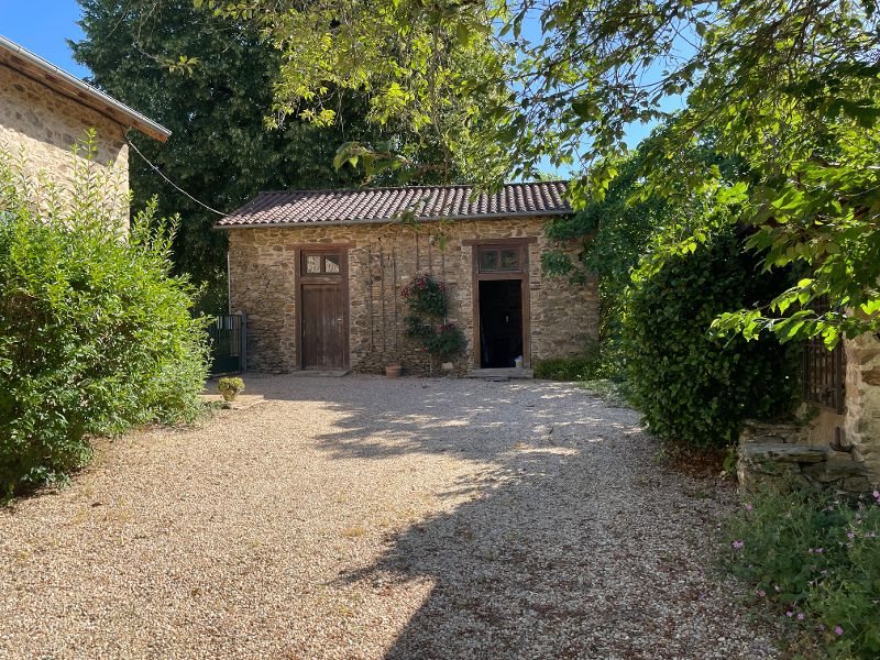 Maison à vendre, 200m², Bussière-Galant