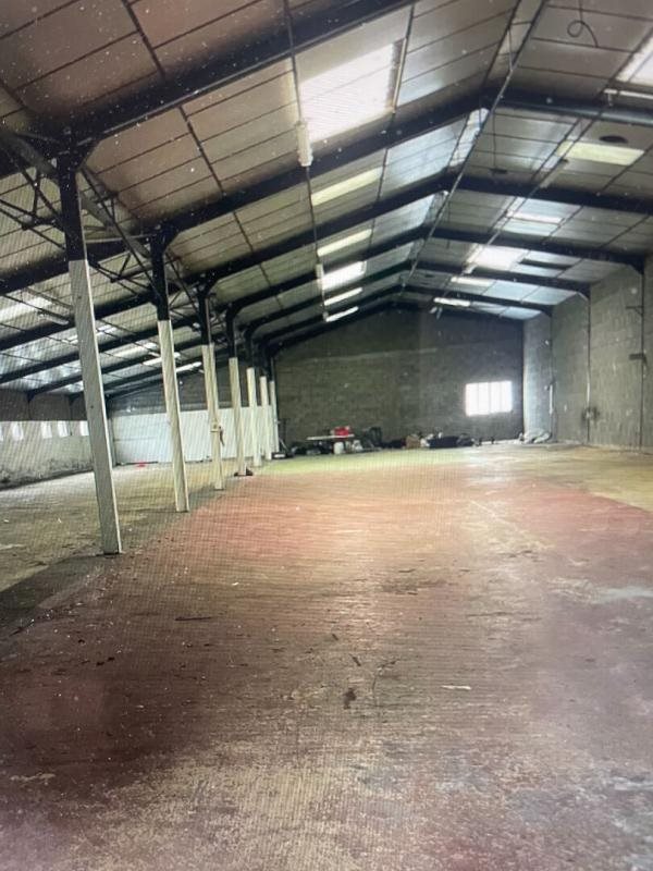 Maison à vendre, 90m², Champsac