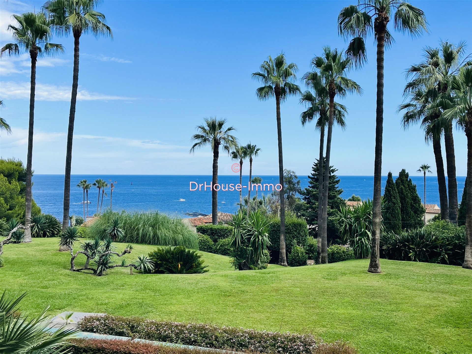 Appartement à vendre, 115m², Vallauris