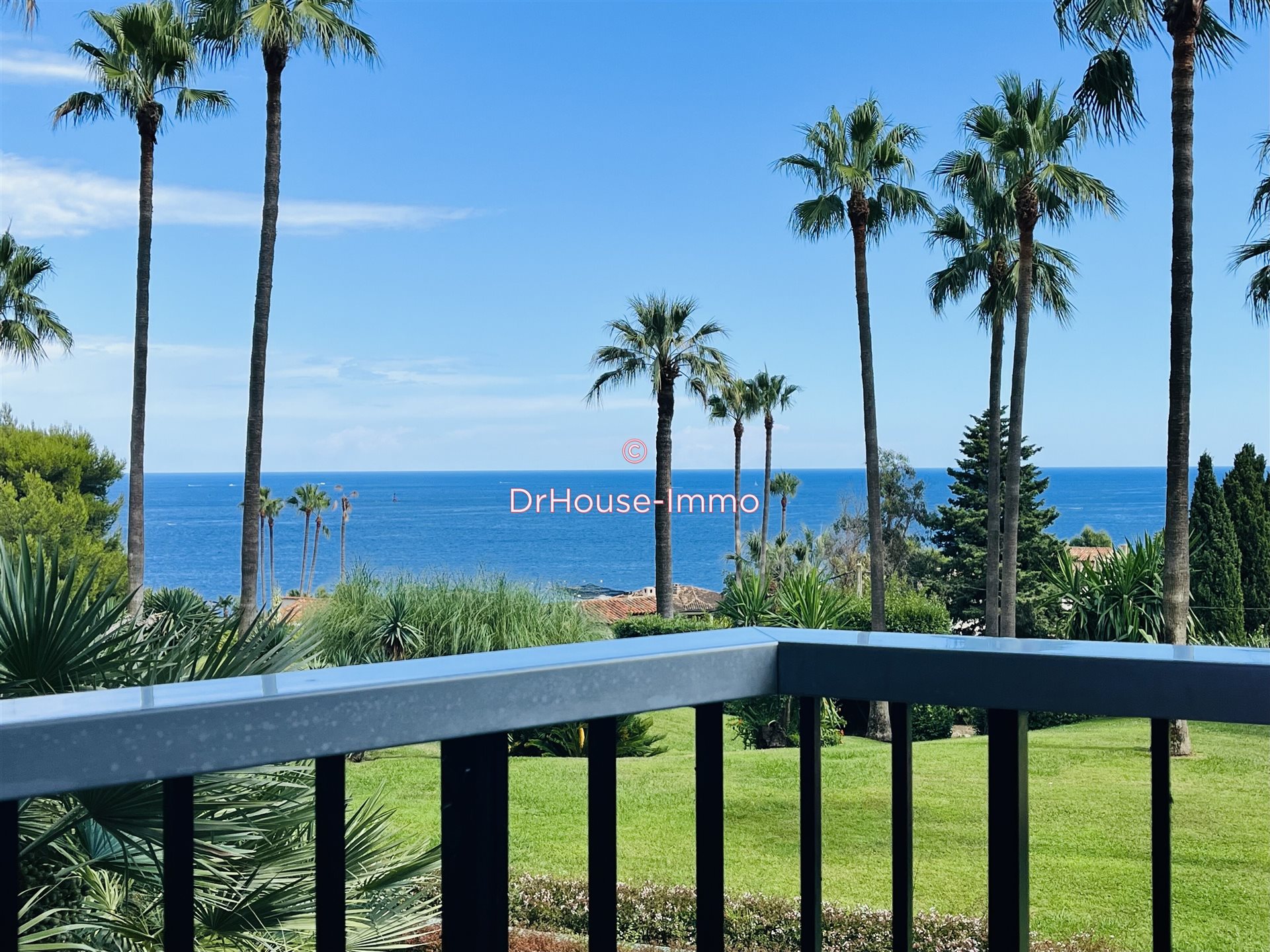 Appartement à vendre, 115m², Vallauris