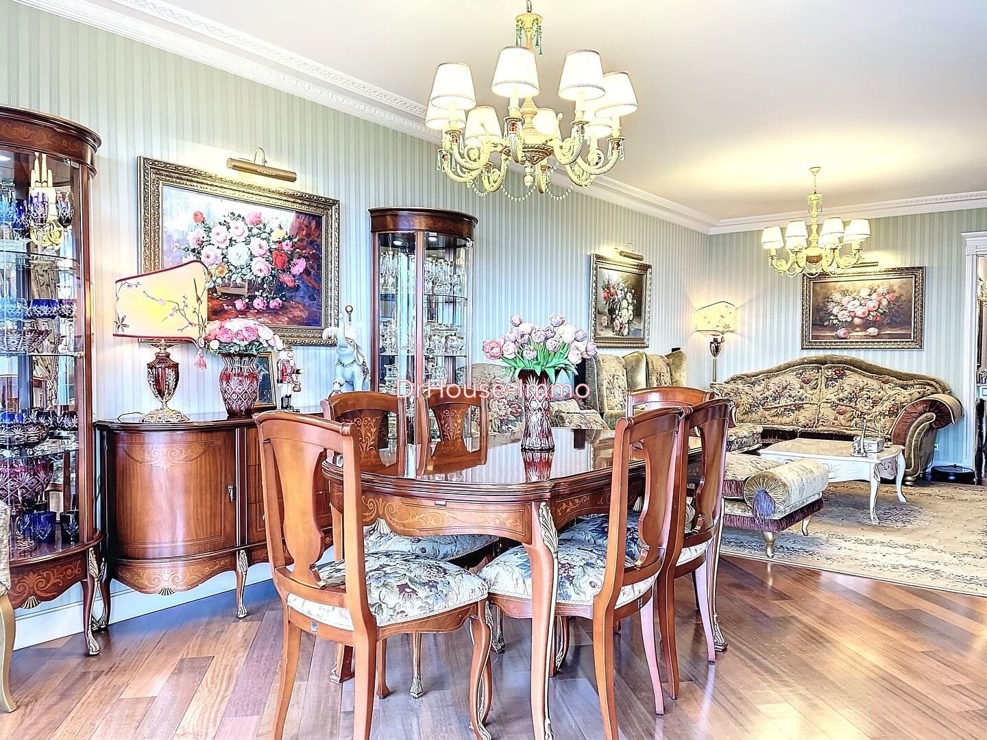 Appartement à vendre, 115m², Vallauris
